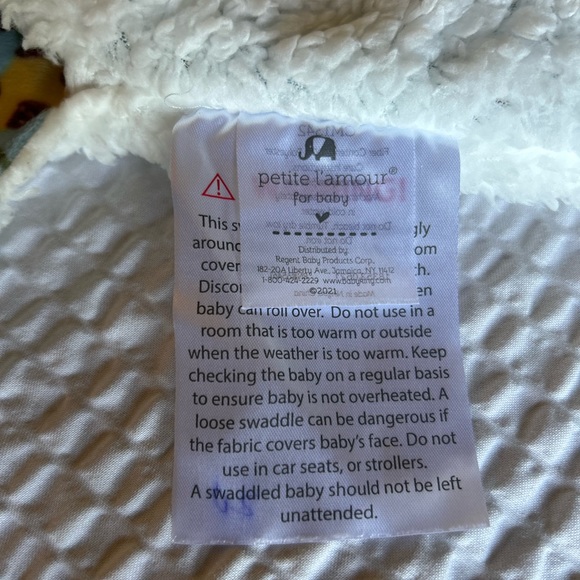 Swaddle - Picture 6 of 7